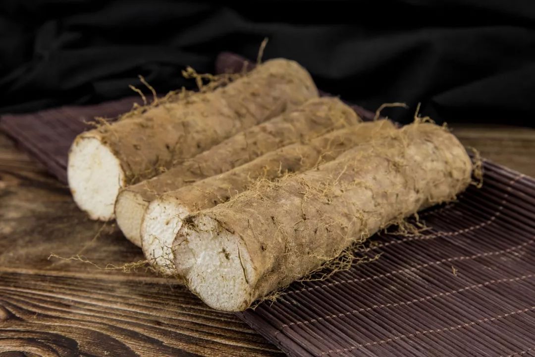 生怀山药功效和作用_山药功效和作用主治 - 舞阳县第一高级中学