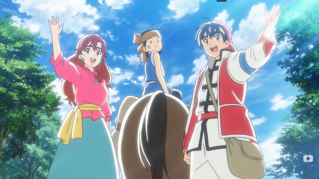 中华小当家重制归来刘昂星刀工减退蔬菜失去飞向菜锅的翅膀