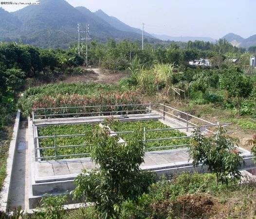 中水回用：节约水资源的新思路