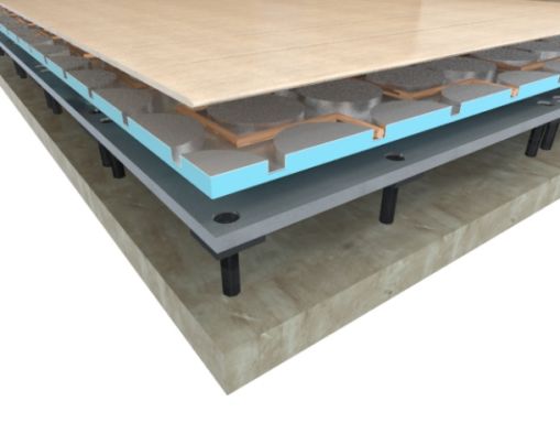 行业视角 | 陆小彪:装配式内装的实践与探索