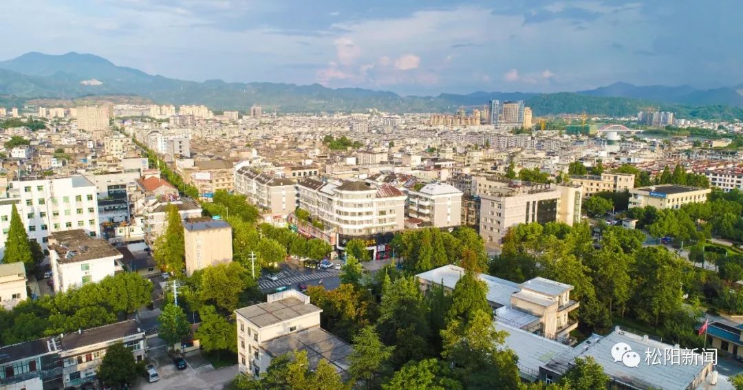 松阳人城区停车收费范围将有调整现征求您的意见啦