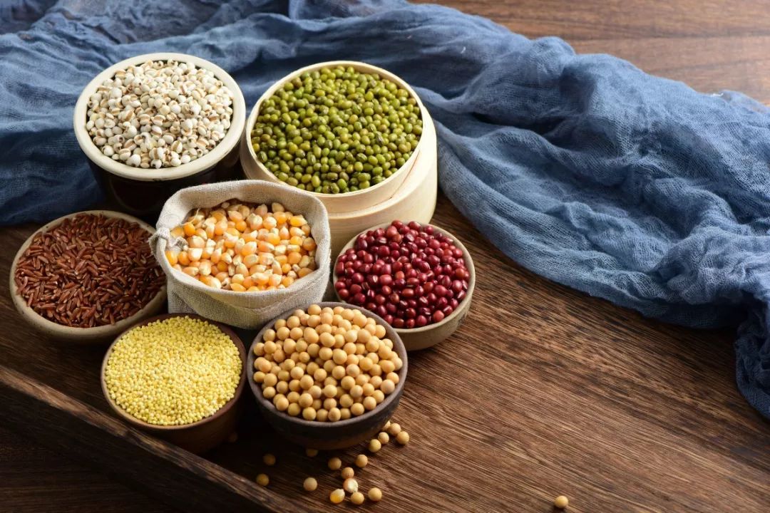 健康问题高发:植物基食品在全世界流行