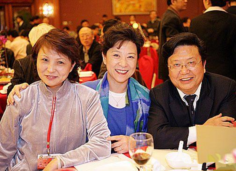 出演过《苗苗》《16号病房》的女演员李羚现状如何?