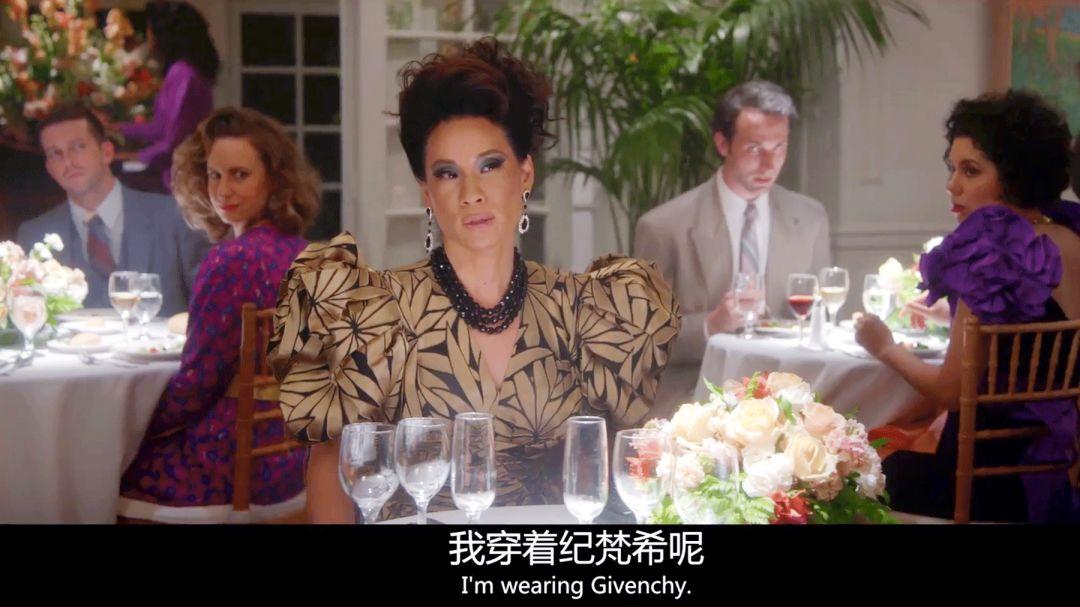 《致命女人》刘玉玲气场全开,身高"1米5",气场"2米8"_角色