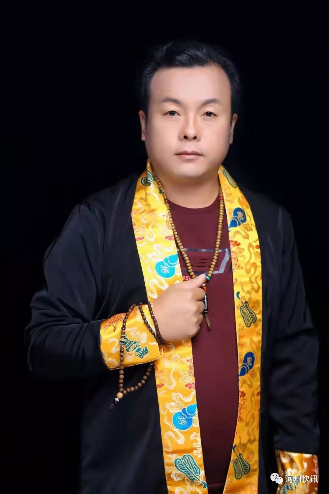 重磅临夏业余歌手王林云首唱歌曲兄弟一场mv震撼发布快来听听