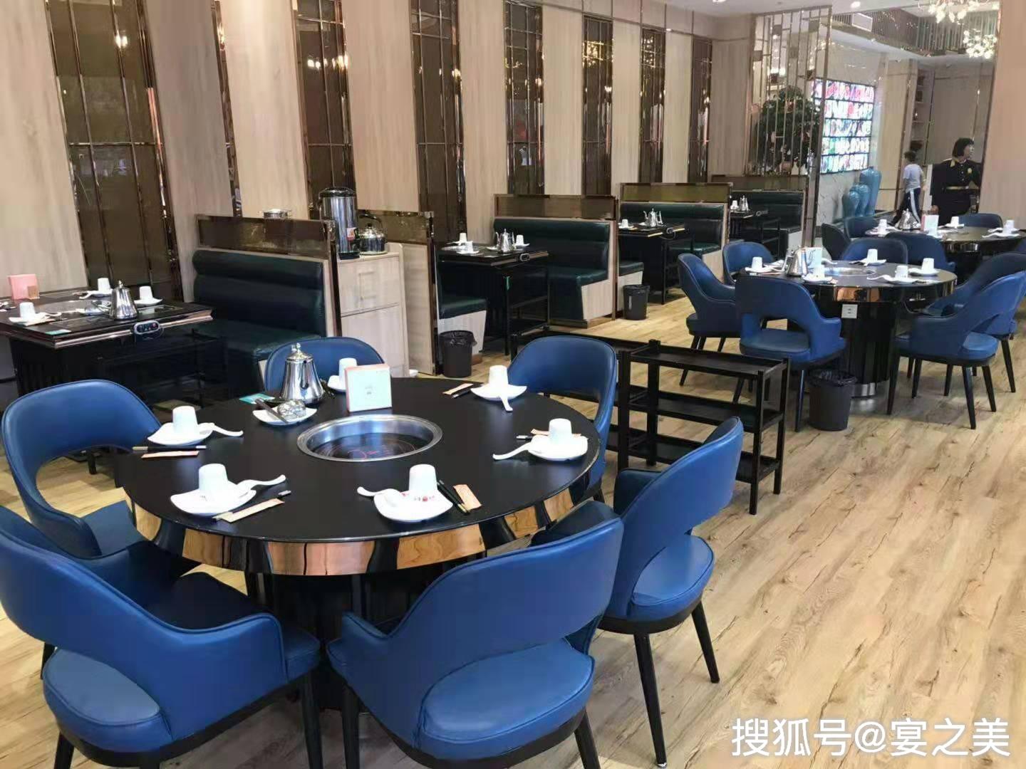 【客户案例】东方肥牛王聊城店