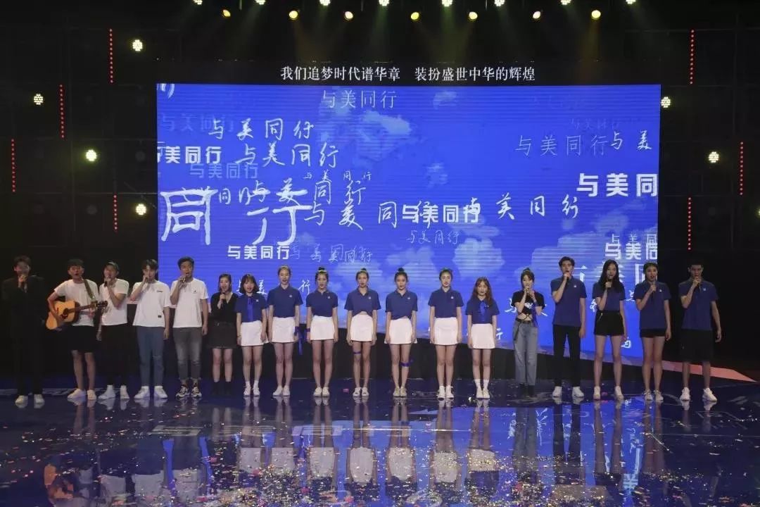 震惊原来北京服装学院这些专业这么好考分享给考北服的同学们吧