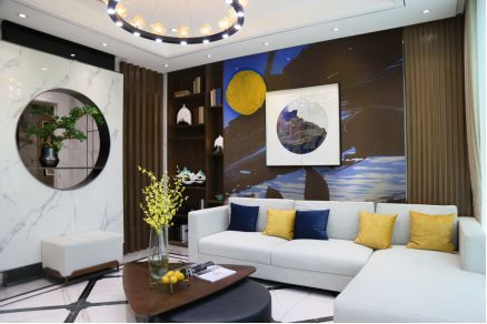 余静赣瓷砖企业出现断崖式下降是天意