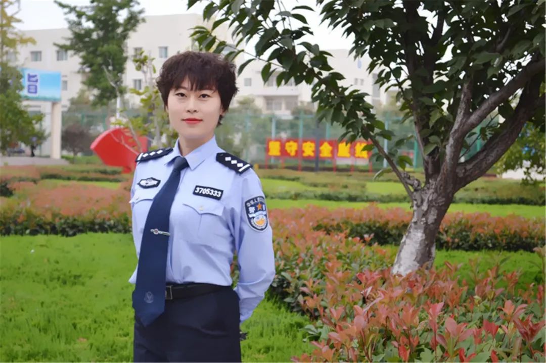 女监人物32凡星也灿烂