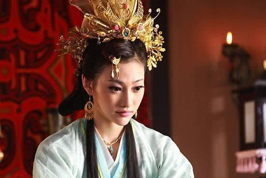 (宝安公主)当然也有特例,比如晋明帝司马绍的南康公主的驸马桓温,是