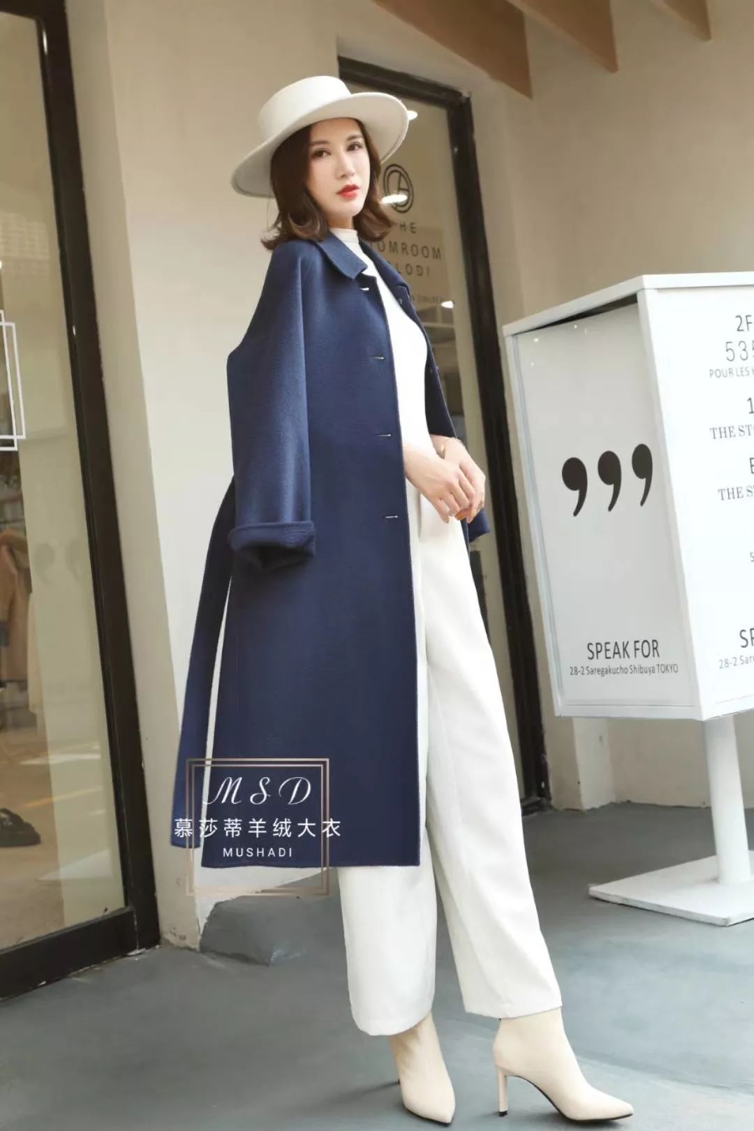 3000条羊绒围巾免费领全场99元起鄂尔多斯市牧融格羊绒工厂店来密云了