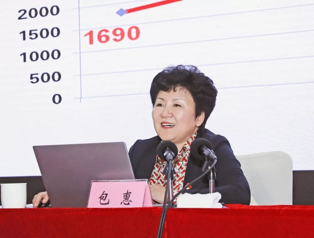 市委书记包惠讲了这样一堂党课_达州