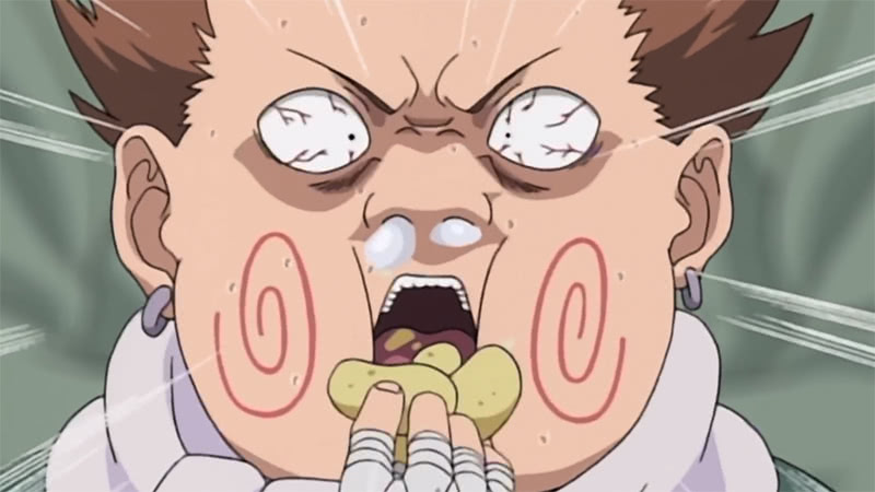 再加上老师阿斯玛经常请客吃烤肉,所以丁次那叫一个膘肥体壮