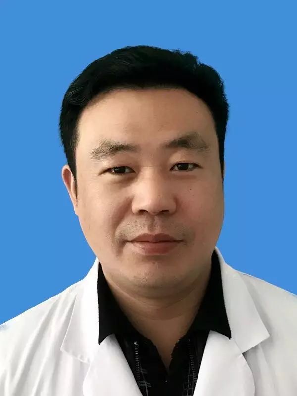 张红亮 主治医师