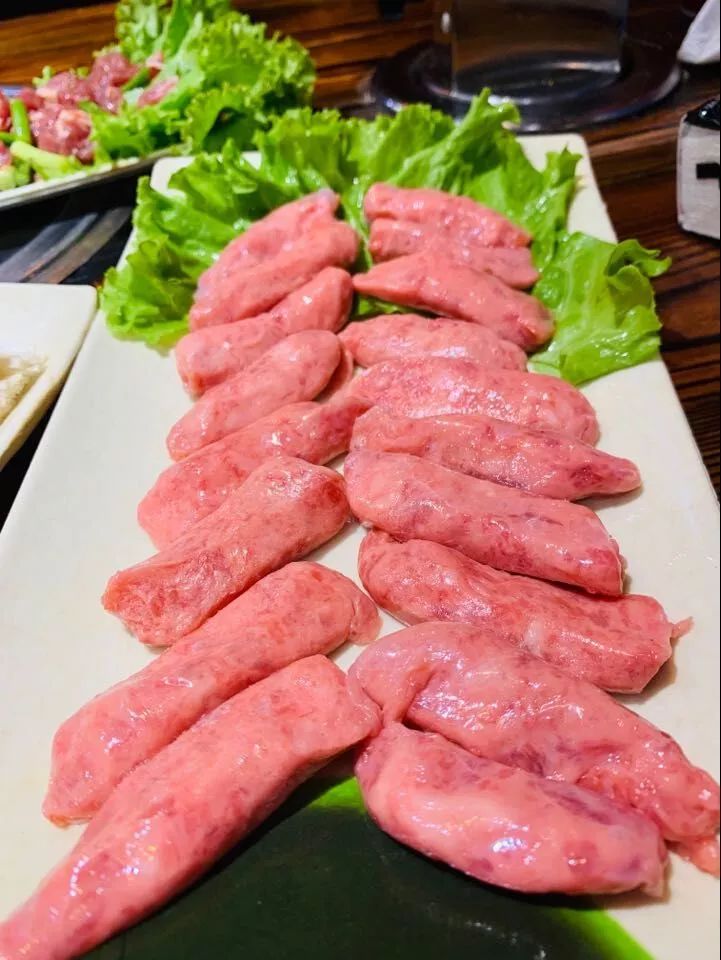 周末还无聊宅在家里?不如来打卡网红美食!温暖你的胃和心!