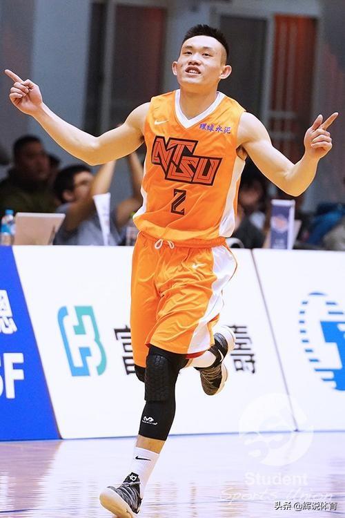 19-20赛季cba台湾球员一览,谁的表现会更好呢?