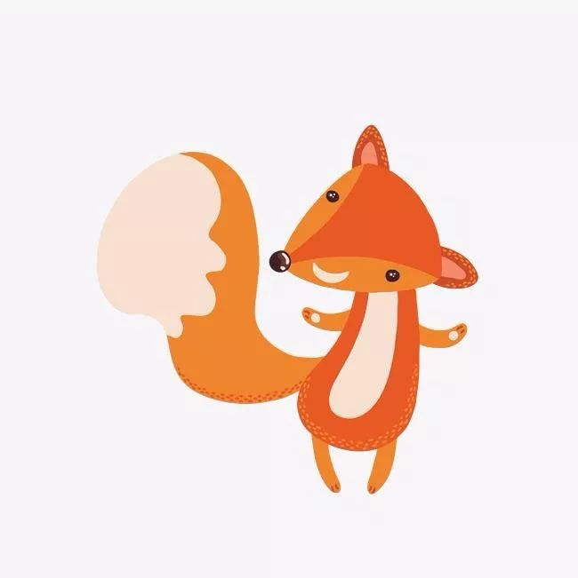 狐狸的观念令人深思