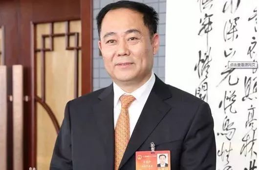 现任临沭县县长图片