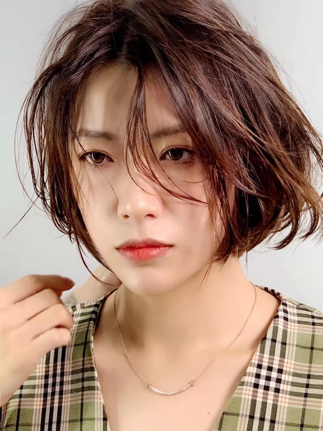 1025发型潮流风尚节2020热门发型趋势一睹为快