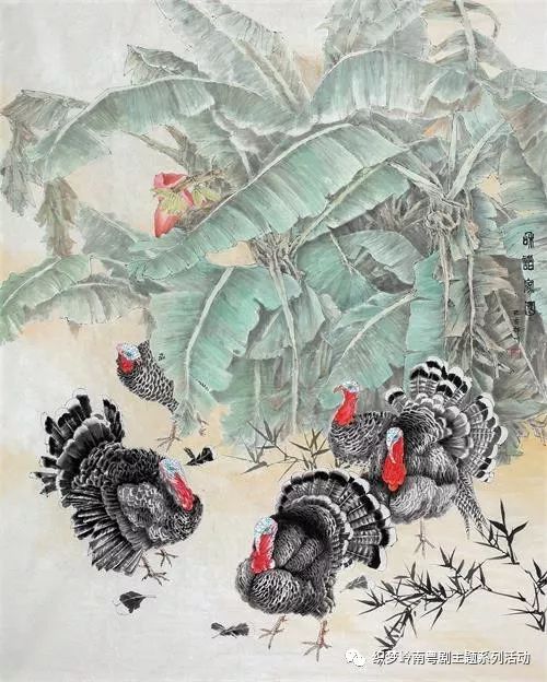 知否61岭南画家专题陈梓川艺术简介