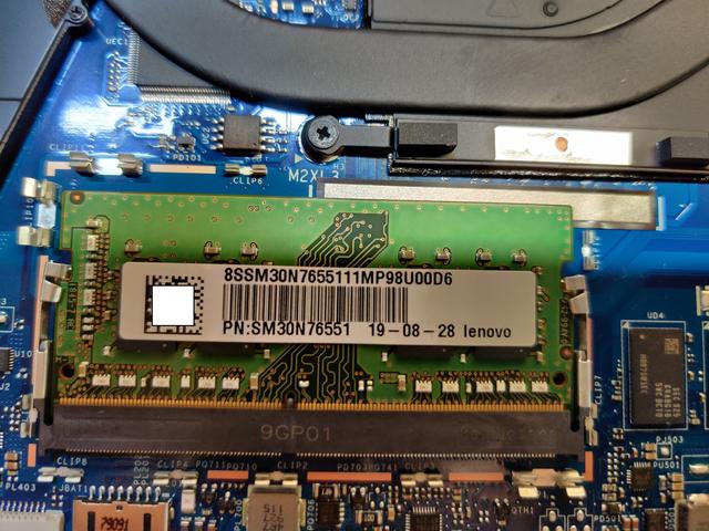 联想小新air14锐龙版开箱及拆解评测