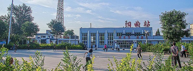 阳曲再获殊荣创城工作成效显著