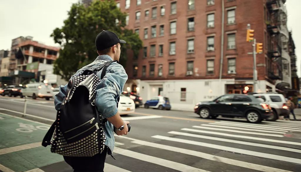 县城青年生活新动向越来越像都市人