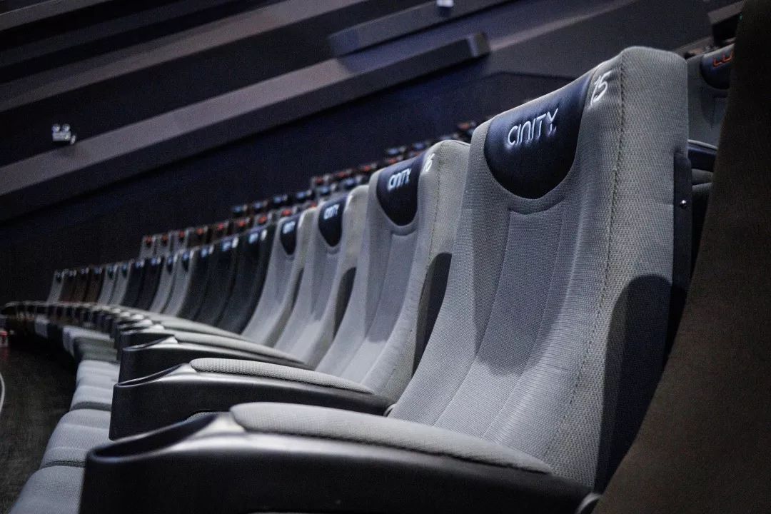 120帧/4k/3d《双子杀手》cinity luxe是你的必选.