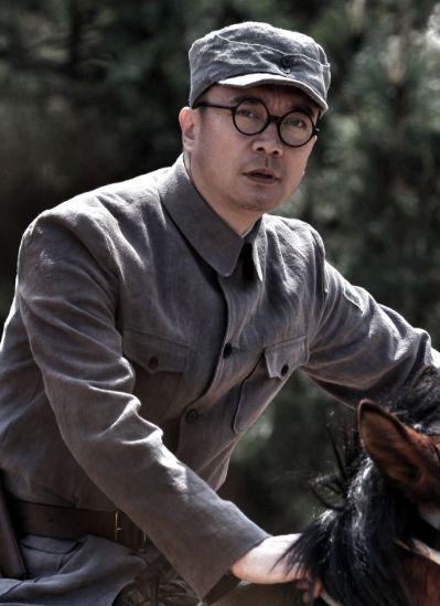 重磅10月16日播出电视剧一马三司令即将登陆央视黄金档