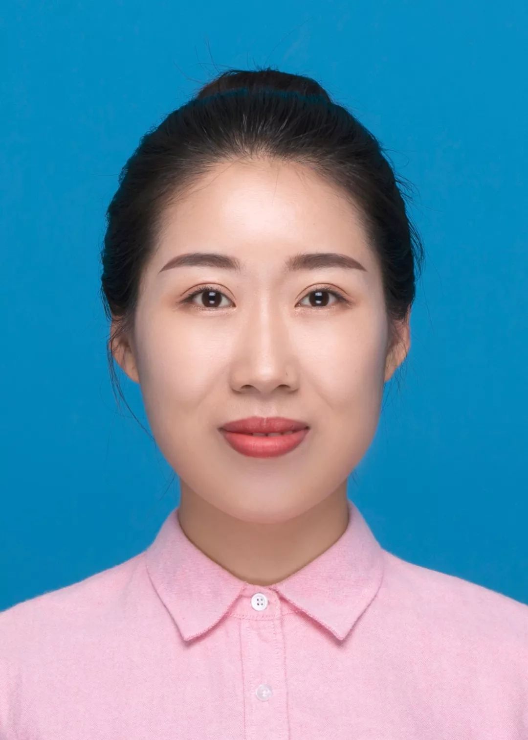 【第三届南岗区教师年度人物】礼遇幼教 不忘初心