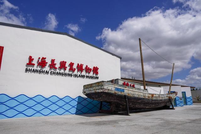那么建议您赶紧秘密登岛——长兴岛郊野公园,亲子游想要的一切这里都