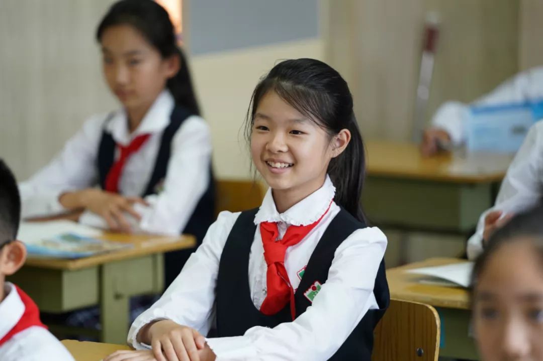 小学六年级,中国孩子的一道坎!_家长