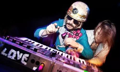 社团招新丨制音工厂 · 我们来了 #制音工厂