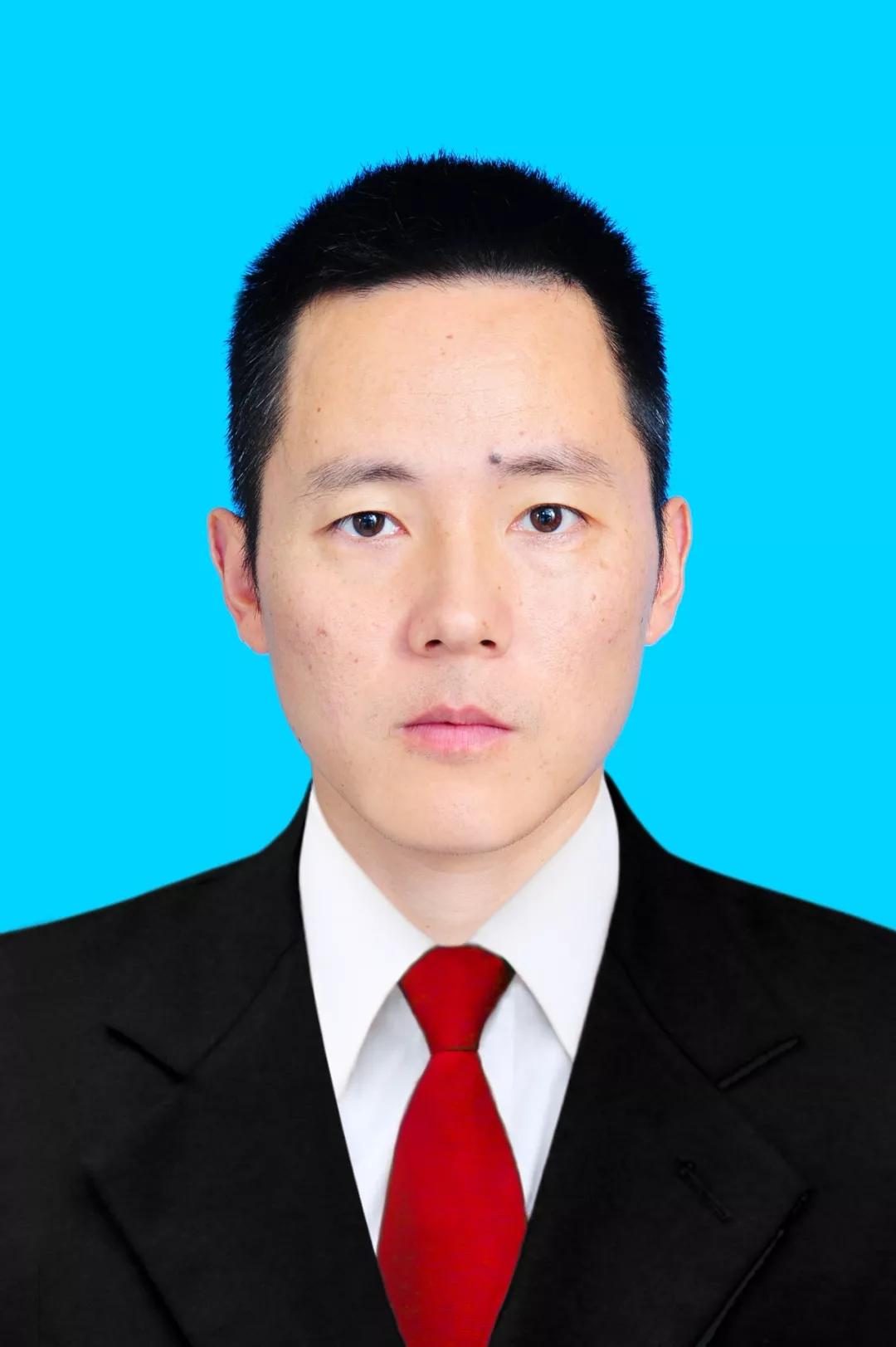 内江发布4名干部任前公示