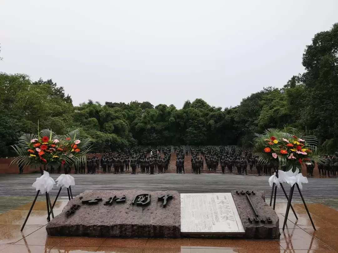 建川博物馆 | 凝固的历史,行走的课堂