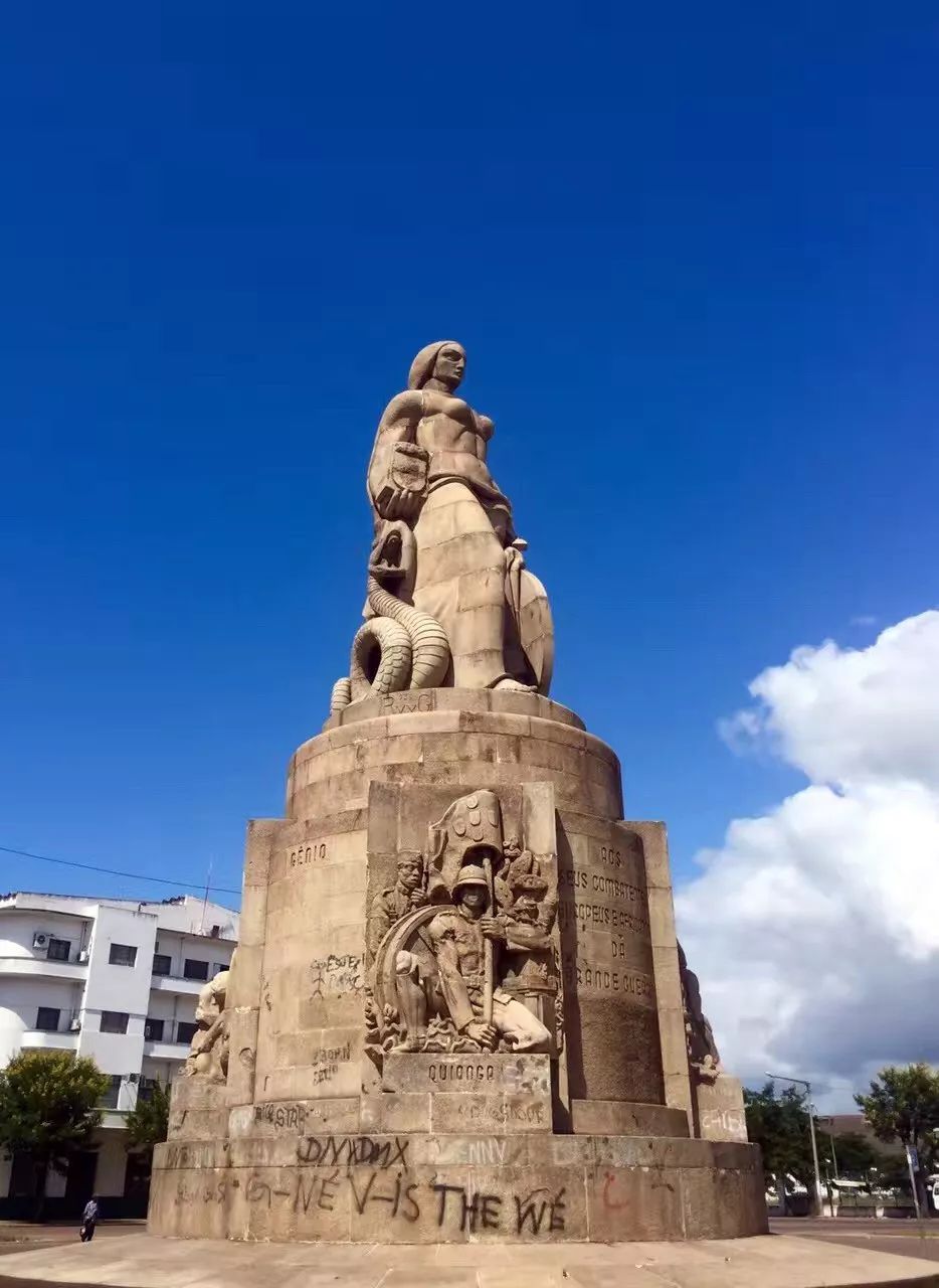 莫桑比克:腰果 龙虾 那片海_inhaca