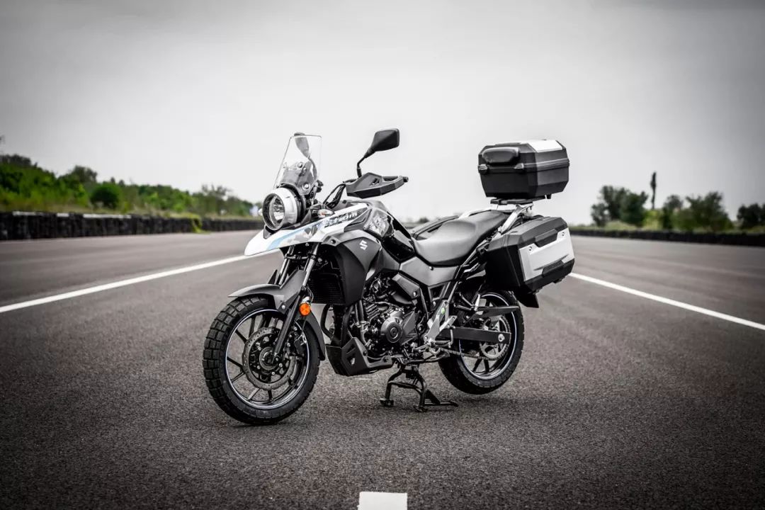 联合测评神车dl250被吐槽同时为何还能真香预警