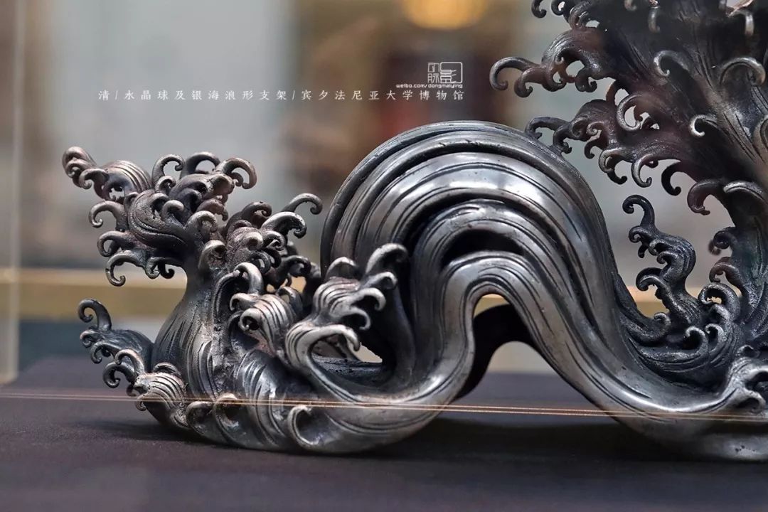 一次性给你最全的文物高清大图陶瓷雕刻琉璃都是大师手艺