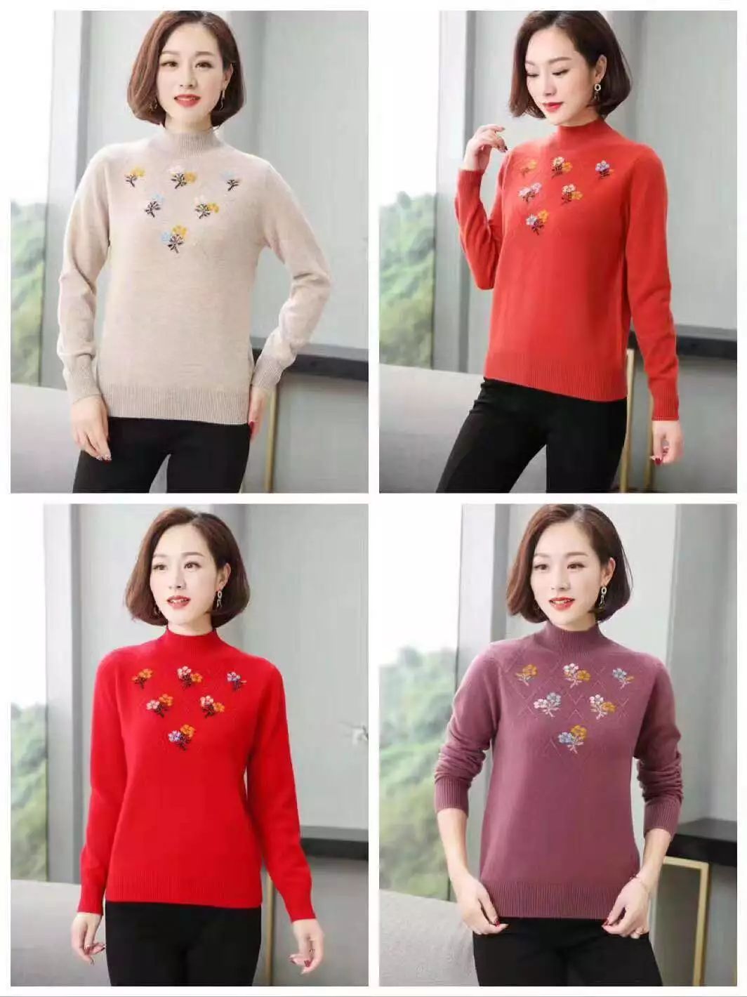 3000条羊绒围巾免费领全场99元起鄂尔多斯市牧融格羊绒工厂店来密云了