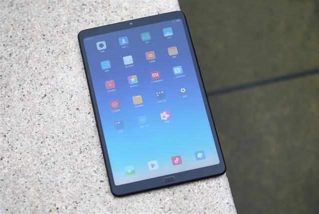 雷军神操作发布小米平板4plus国庆版本