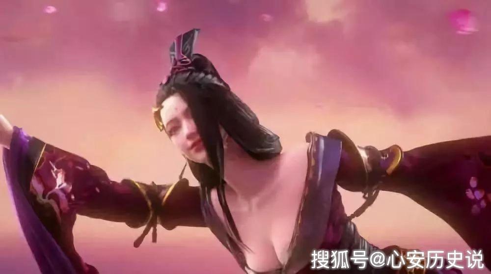 《明清十大奇案》"锦衣卫烈女奇冤"是怎么一回事?