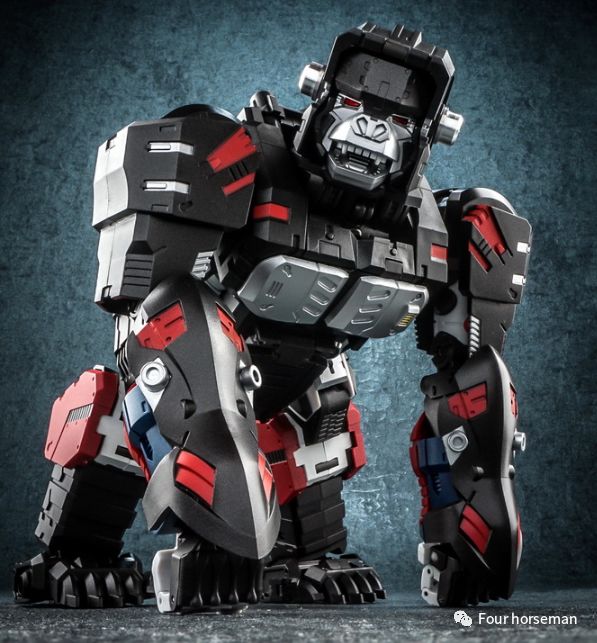 你准备好买了吗变形金刚optimusprime