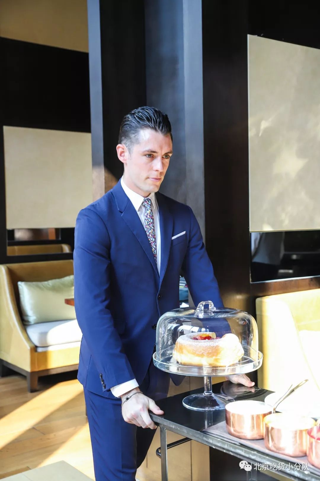 工作餐配送：企业食堂的新潮流