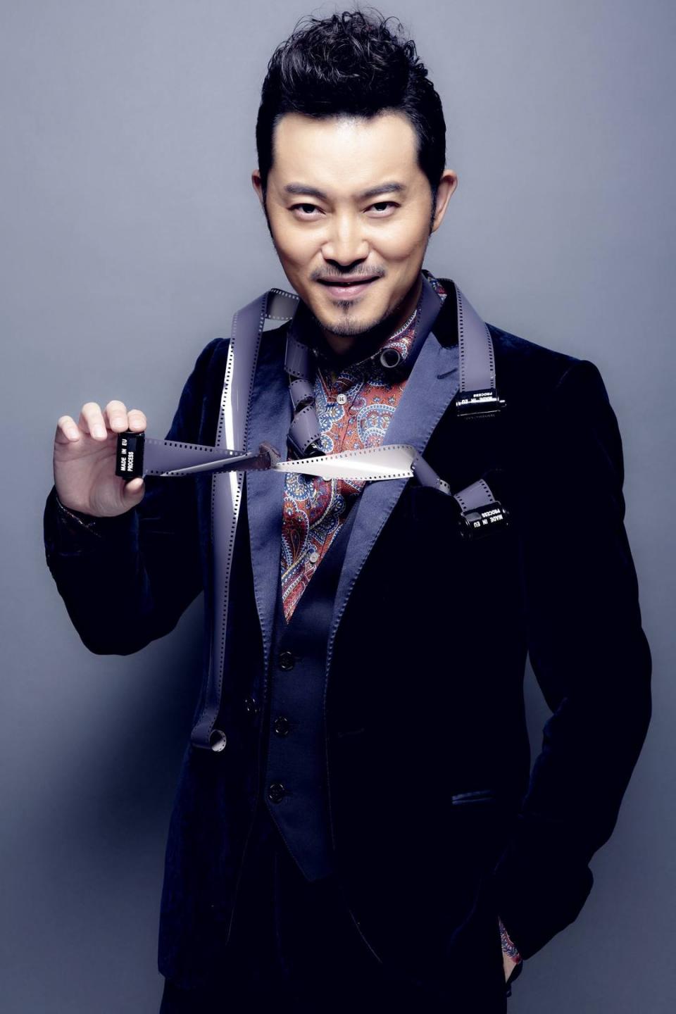 沙溢自曝当校草历程体重一百八没敢考北电进军艺后暴瘦六十斤