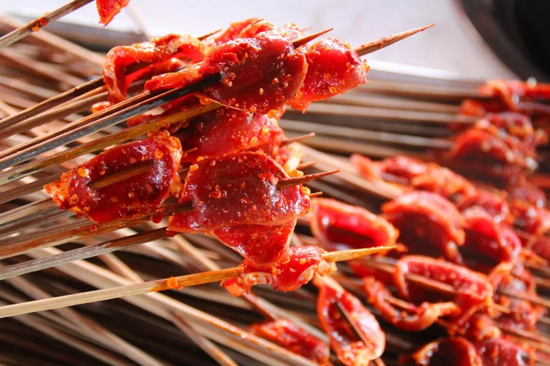 成都龙泉驿139元抢五味缘小郡肝串串香豪华套餐