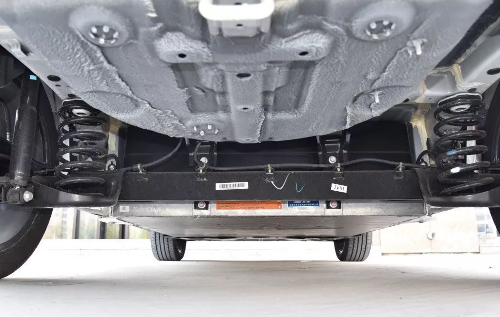 我既不是江淮也不是大众我是思皓e20x