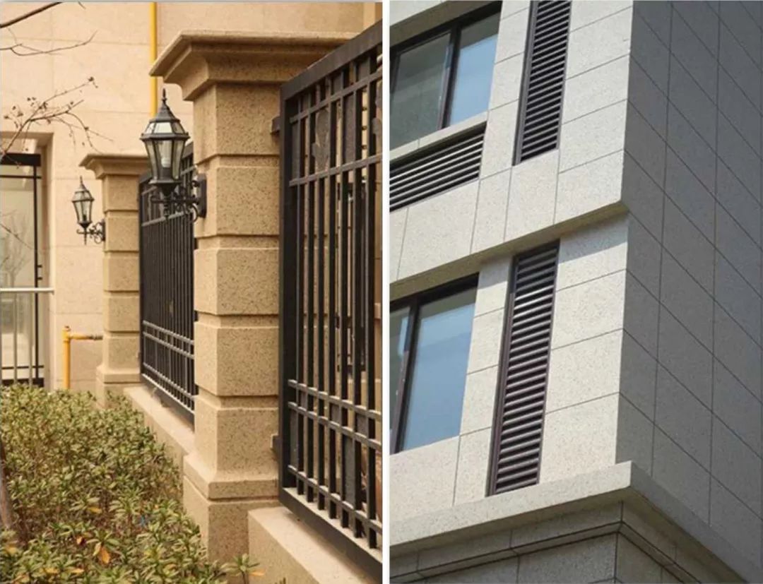 新品上市!巴德士陶彩石外墙艺术漆,以高端质感领先市场