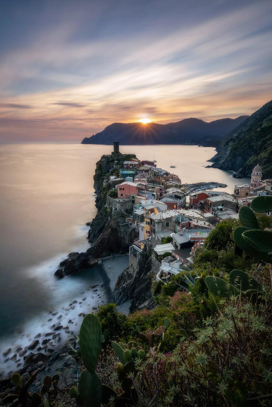 山海之间,风光无限_haida