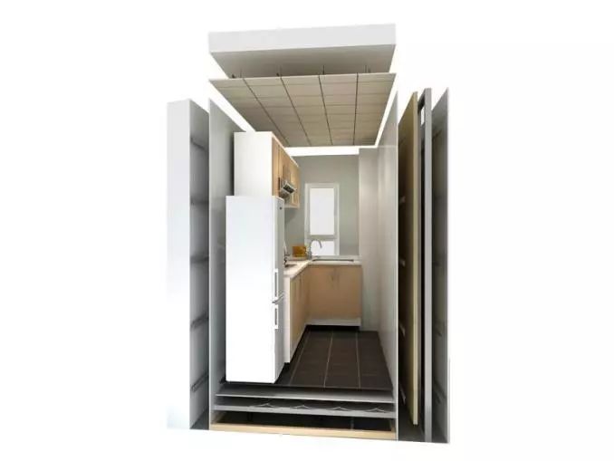 行业视角 | 陆小彪:装配式内装的实践与探索