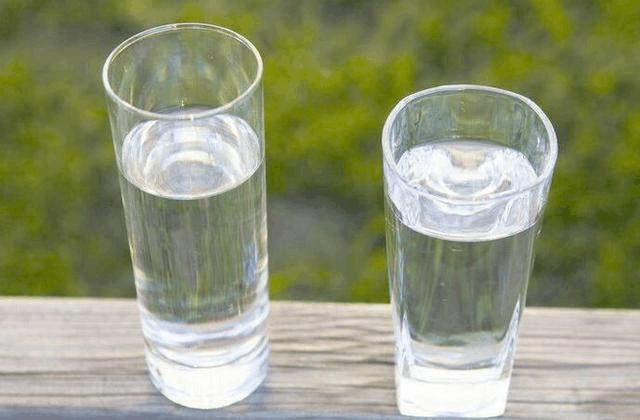 原创喝什么饮料最解渴排在第一名的居然不是白水而是这种营养饮品